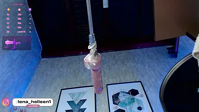 Lena_helleen webcam