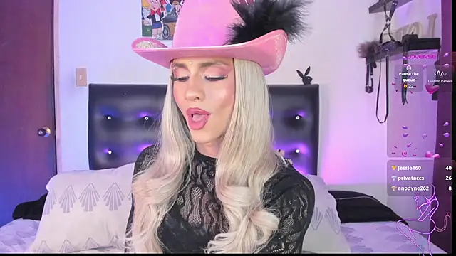 AngelsJones21 webcam