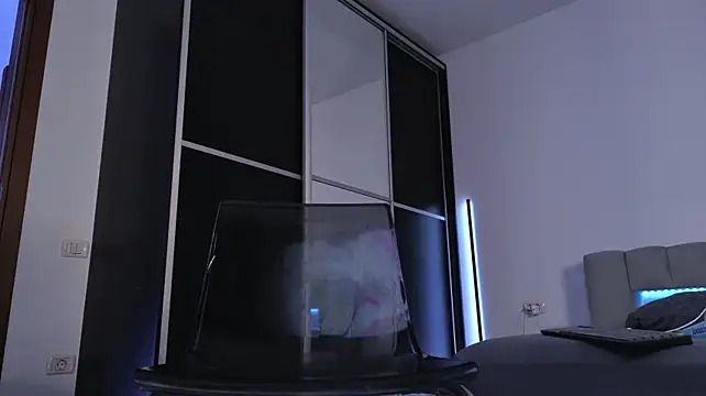 evanew_ webcam