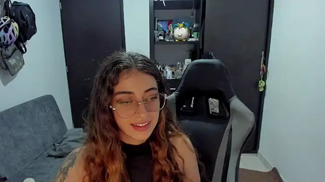 star_shooting8 webcam