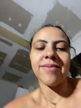 Chloe_Leaozinho webcam