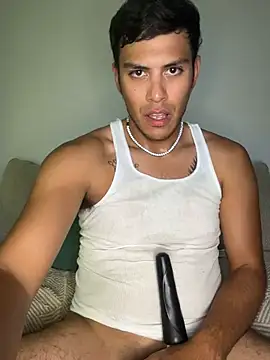 StrokingDaddy4 webcam