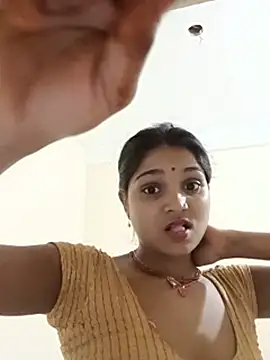 Harini_Gautam webcam