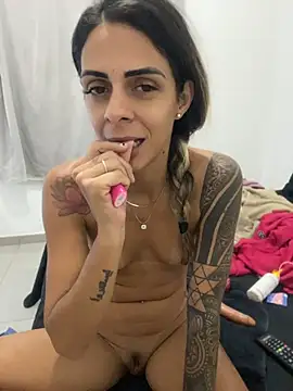 sabrinaneves webcam
