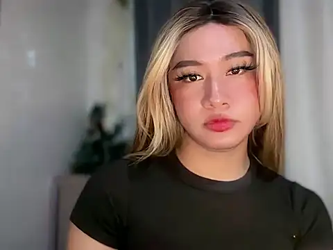 Miss_CandyX webcam