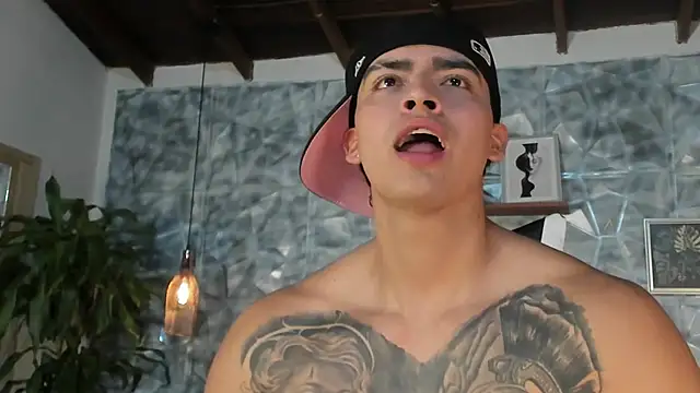 elliot_colton webcam