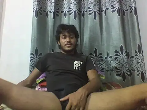 koushik10 webcam