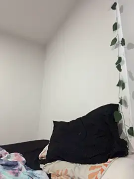 NefertitiXO webcam