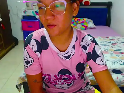 Roseluxs webcam
