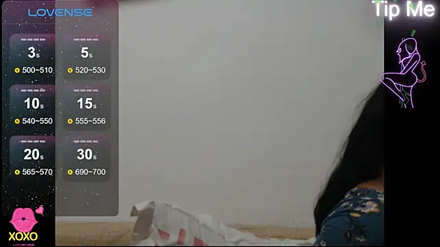 Elystar1 🚛 naked webcam chat