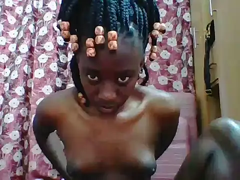 Darkpretty23 webcam