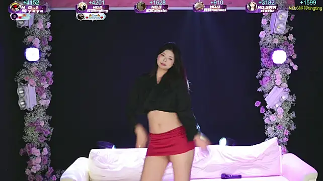 MKonggirl88 webcam