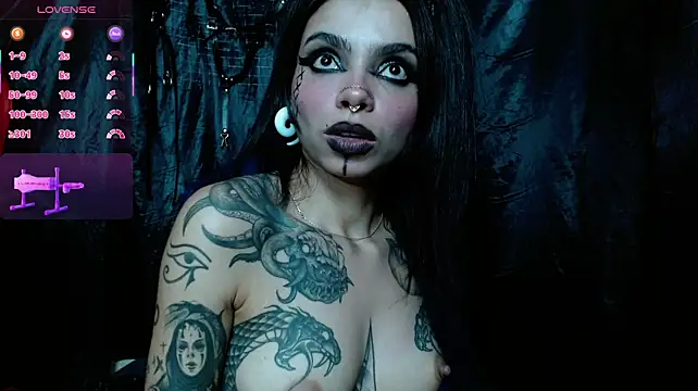 Electra_Darkkk webcam