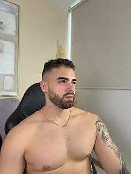 PaulPhoenix_ webcam