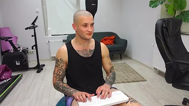 Igor_Wilde webcam