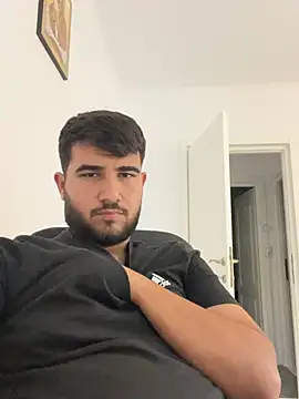 NikolasKane webcam
