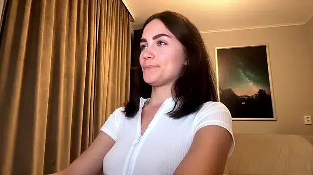 LindaGreene webcam