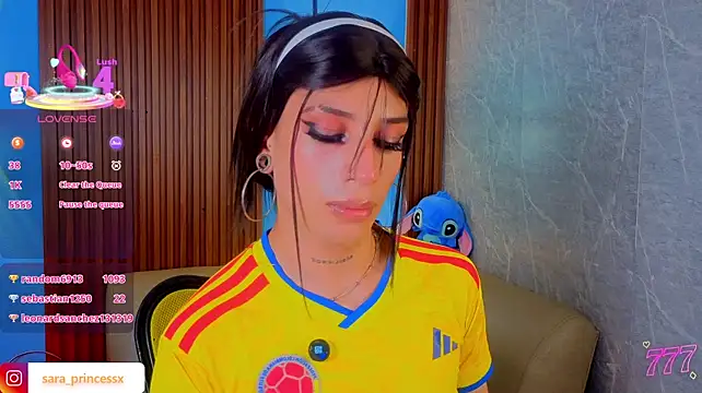 Sara_princessx webcam