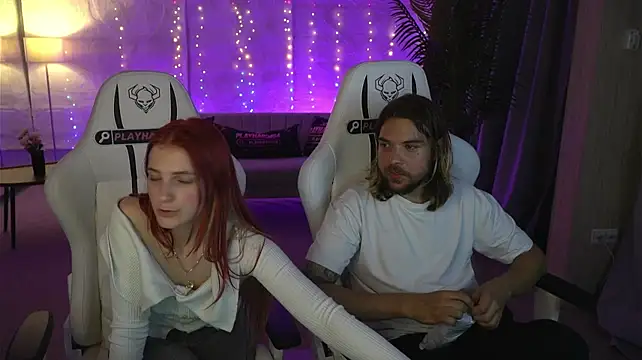 Noksi_054 webcam