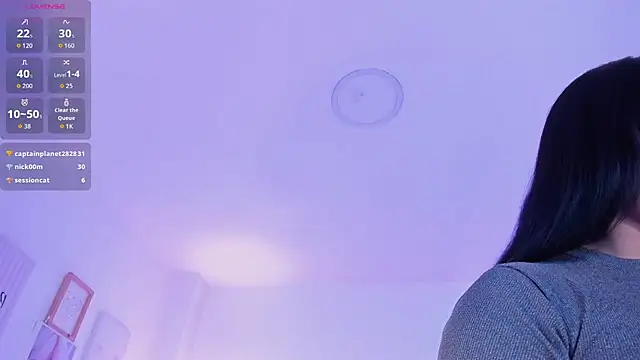 barbie_es webcam
