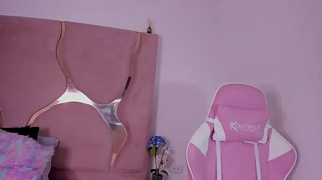 Sofia-candyht webcam