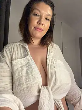ClaraPasssion webcam
