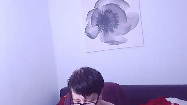 ChristaRose webcam