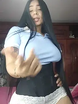 Evangeline_Sc webcam