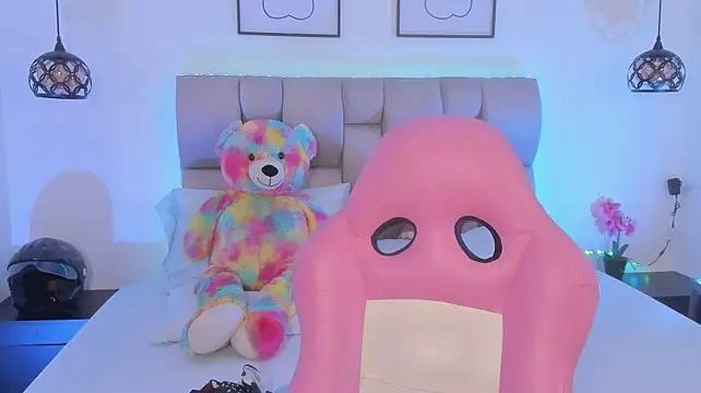 Susan-Sweet-7 webcam