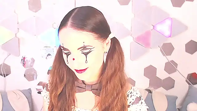 LexiKiss live cam on StripChat