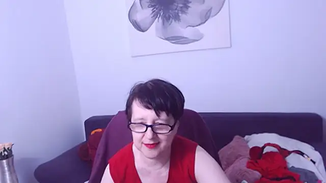 ChristaRose webcam