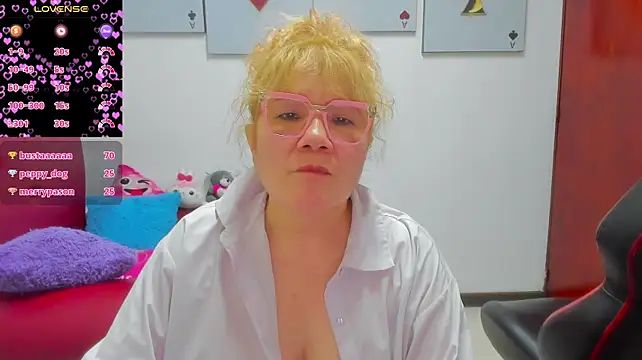 Salomeediaz_ webcam