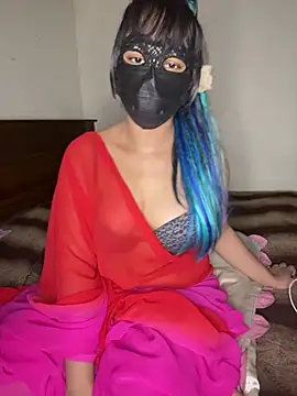 Ariana__Marie webcam