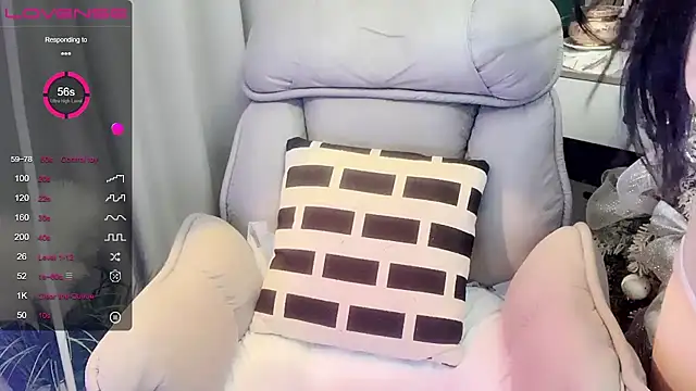 Monica-666888- webcam