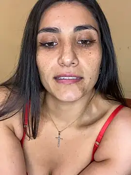 IsabellaGonzalez webcam
