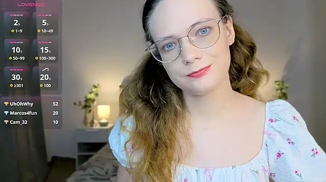 _Shy_bunny_ webcam