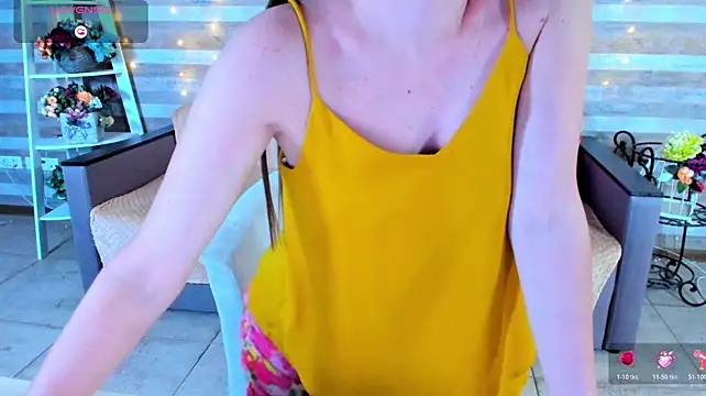 SusanSmit webcam