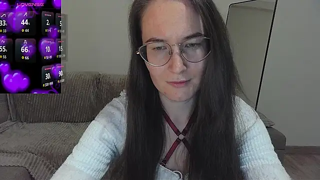 AgnesGraham webcam