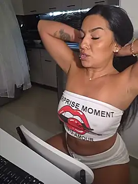hot-babygirl webcam