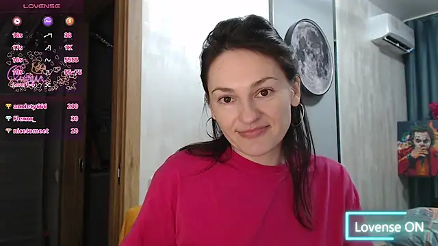 Stacy_Davice webcam