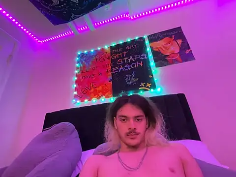 venusfairys webcam