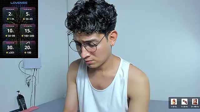 Benjamin_Buster webcam