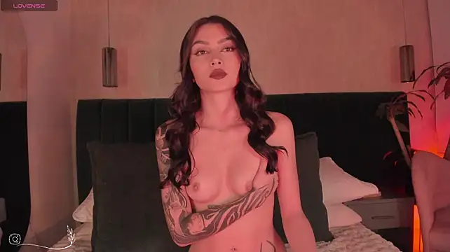 Giselle_royy webcam