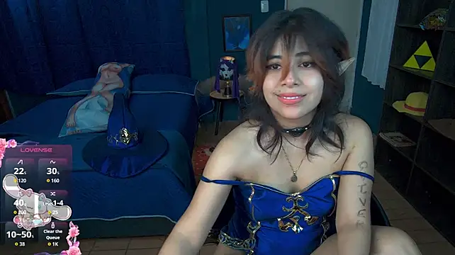 pixelrabitttt webcam