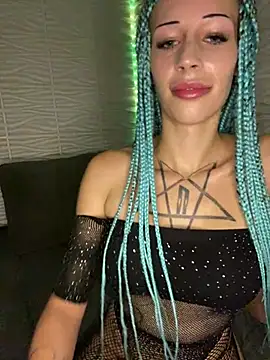Dolly-Delicious live cam on StripChat