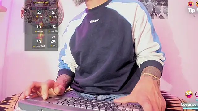 miguel_angelo_ webcam