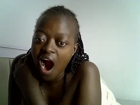 hot_bunnny webcam