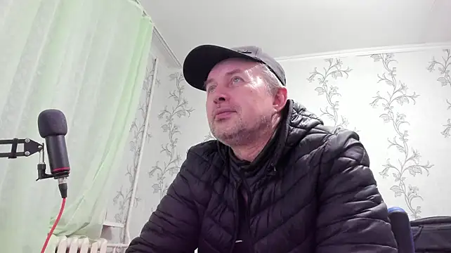 SanFrantsisko webcam
