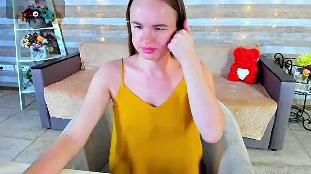 SusanSmit webcam