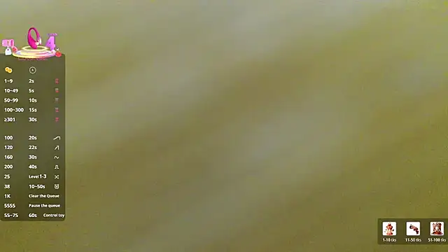 sophia_hadid webcam